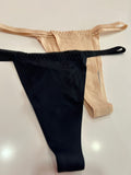 Seamless Panty 2 x $14