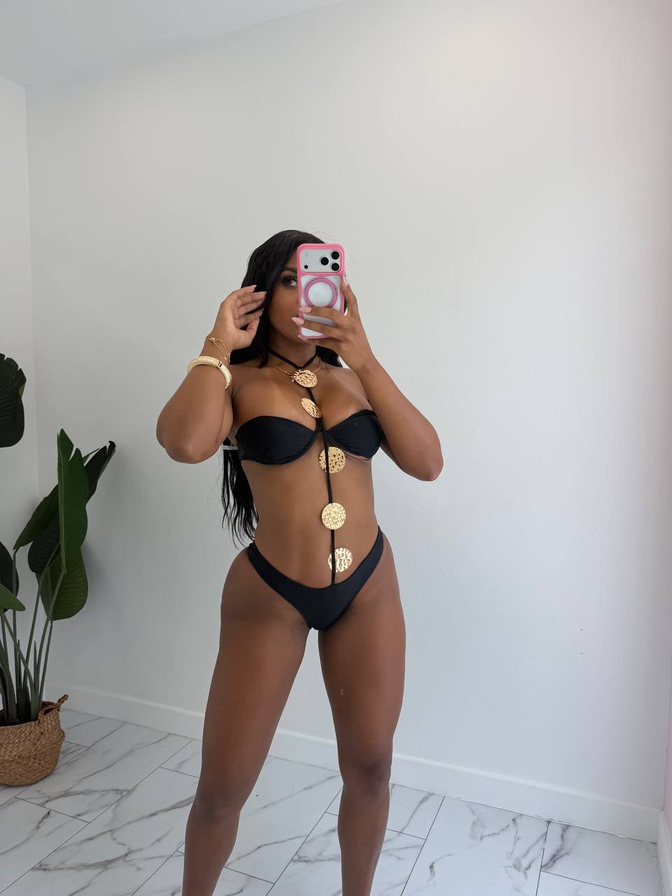 San Juan bikini 3pcs
