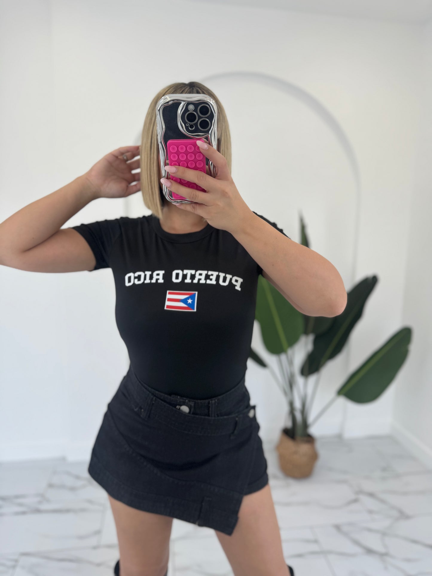 PR TShirt