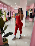 Basic Fav Sport Jumpsuit