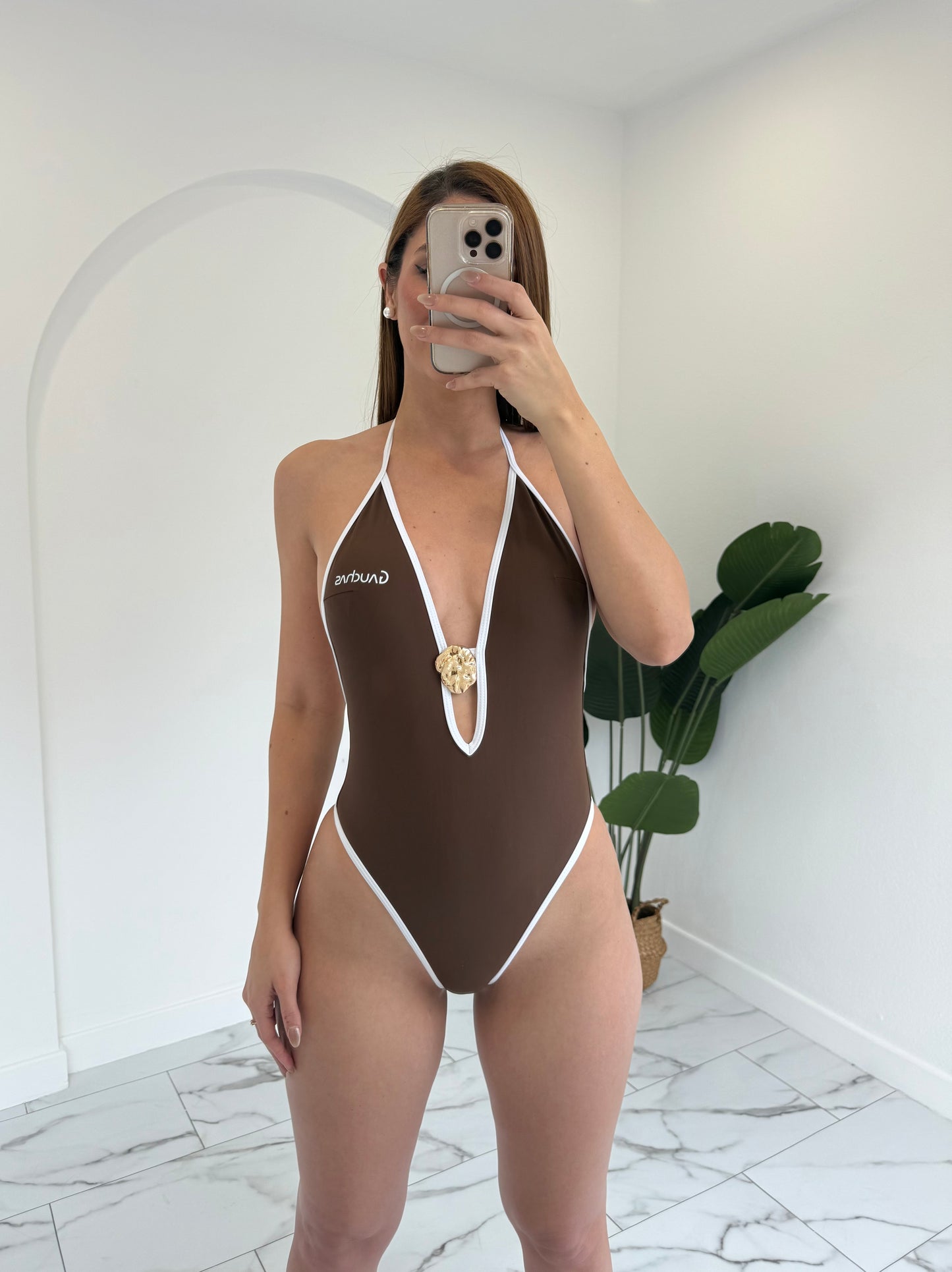 Gipsy Gauchas Swimsuit