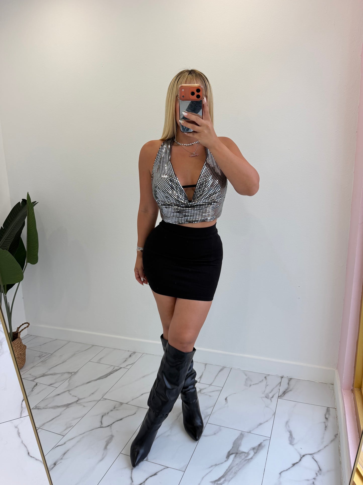 Party top