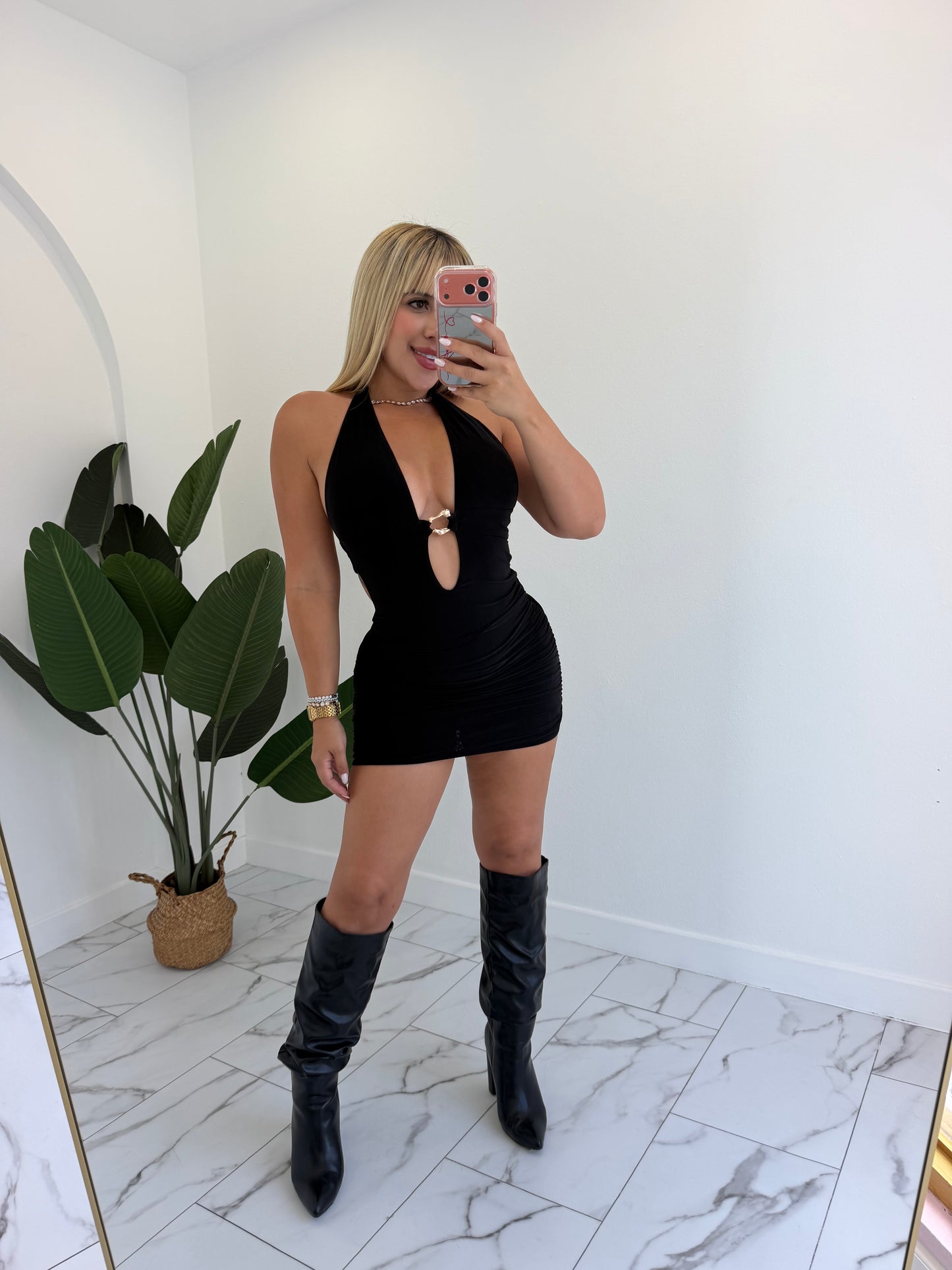 Gipsy LA dress