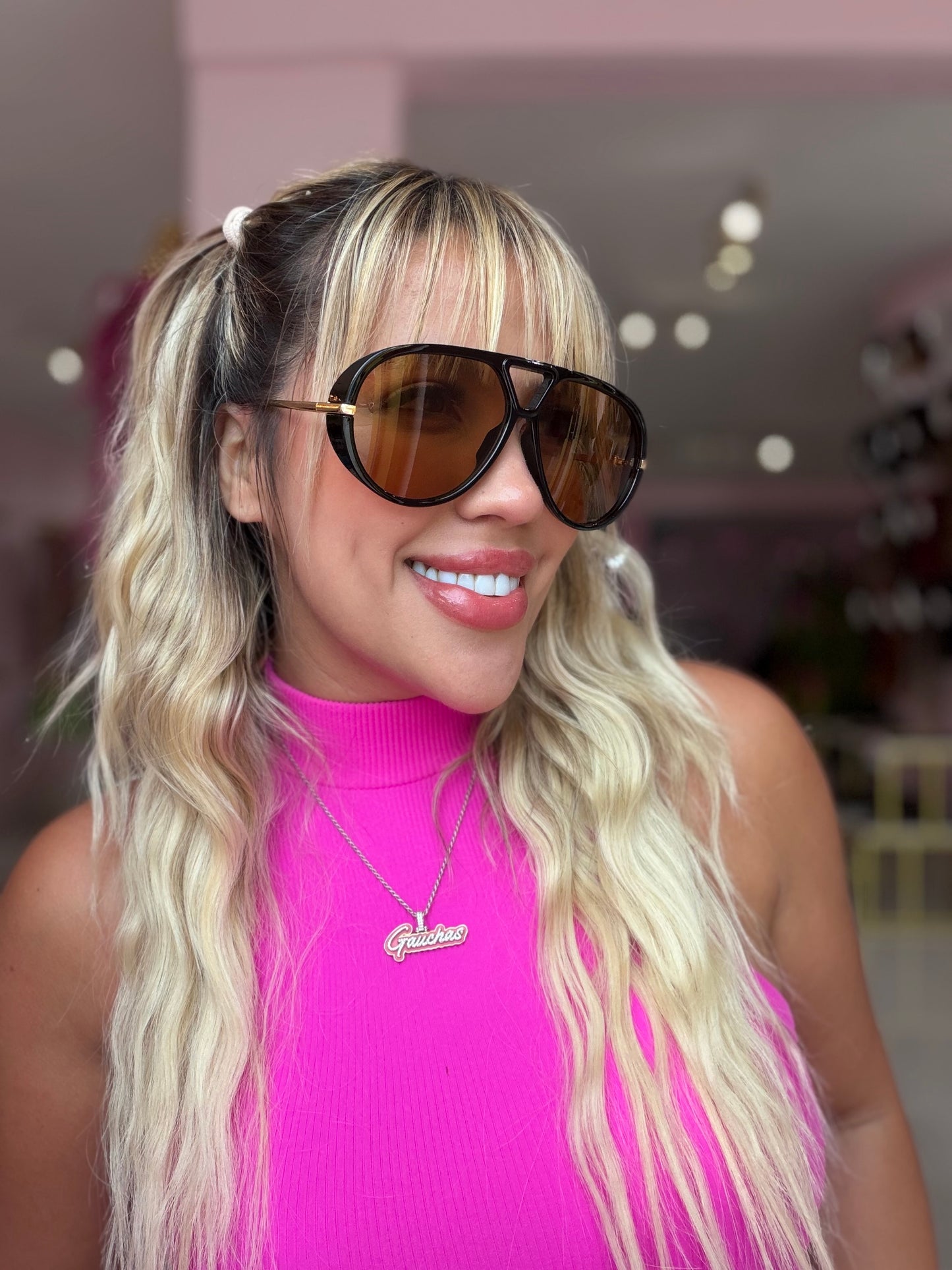 Gafas Big Fancy