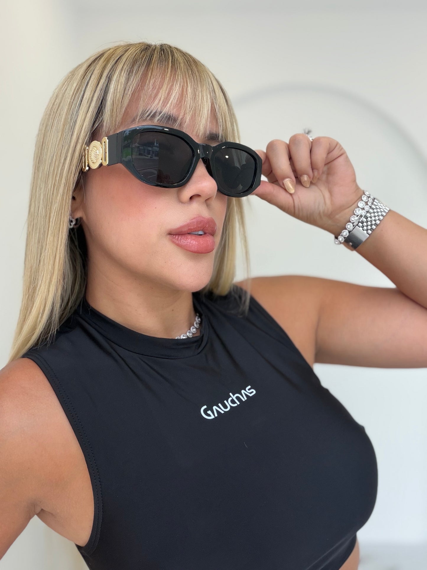 Versus Gafas