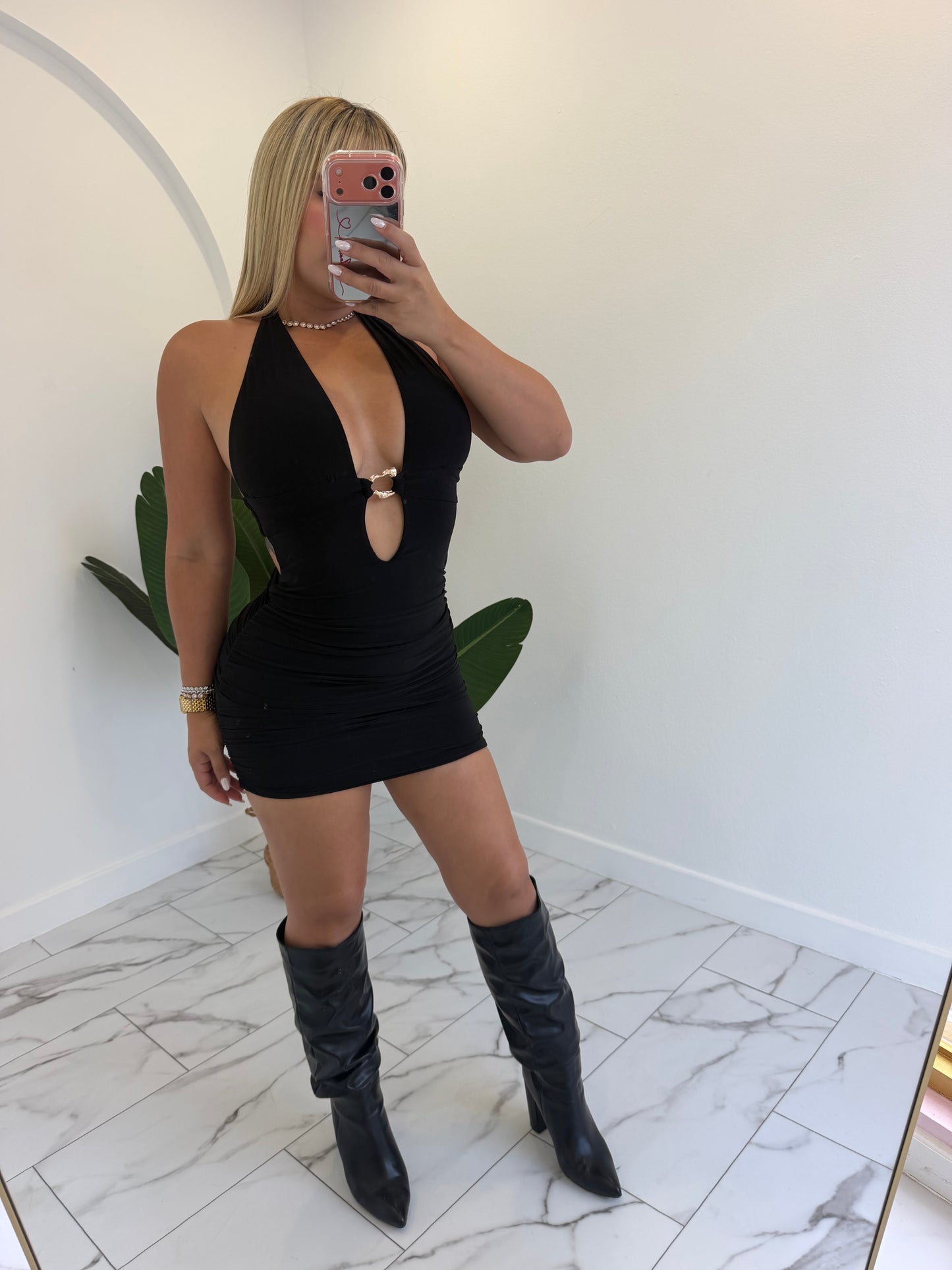 Gipsy LA dress