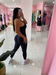 Basic Fav Sport Jumpsuit