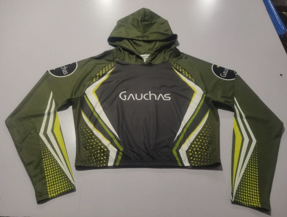 Gauchas racing tshirt