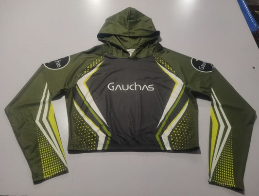 Gauchas racing tshirt