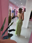 Sirena Long Dress