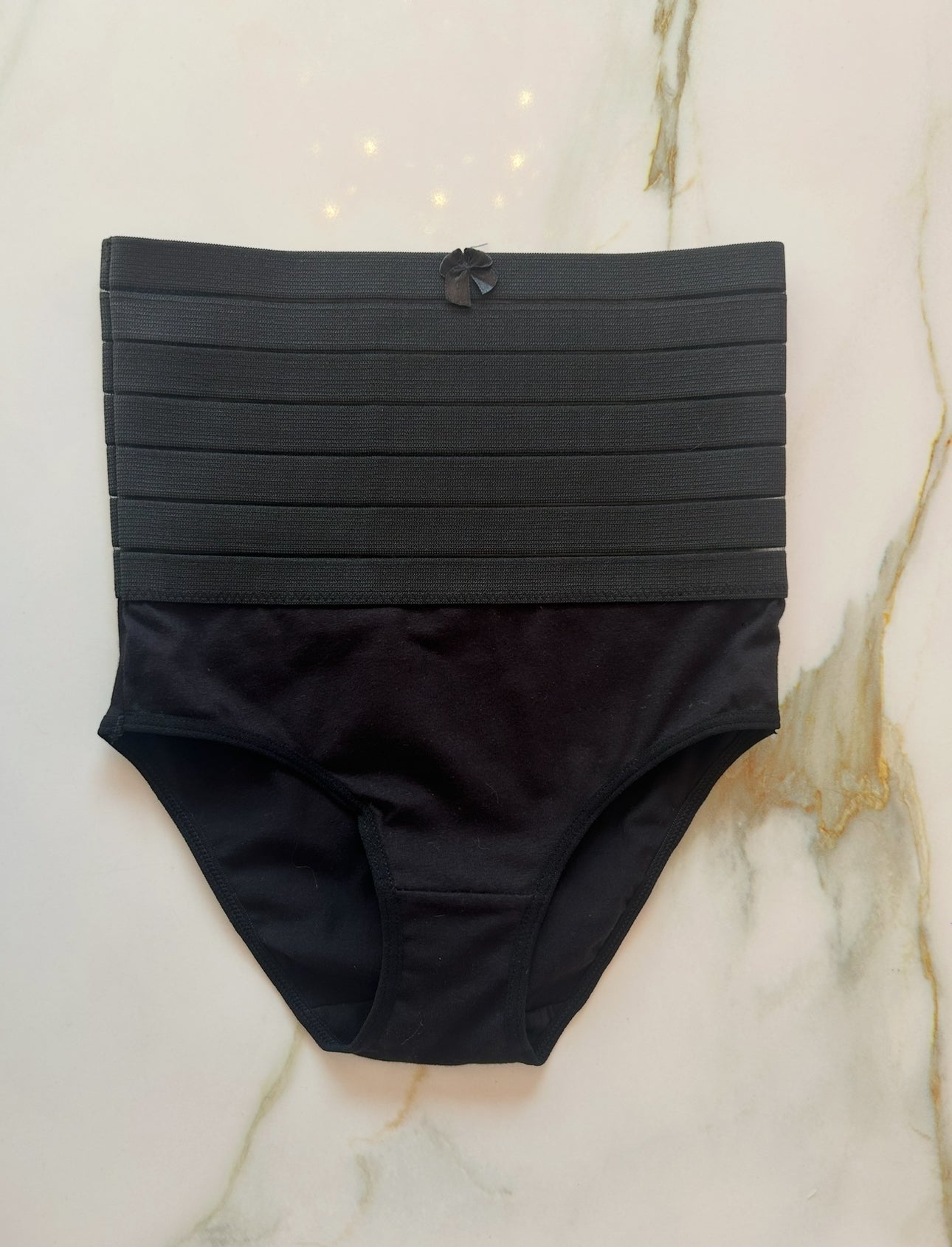 Panty Faja Elastico Regular