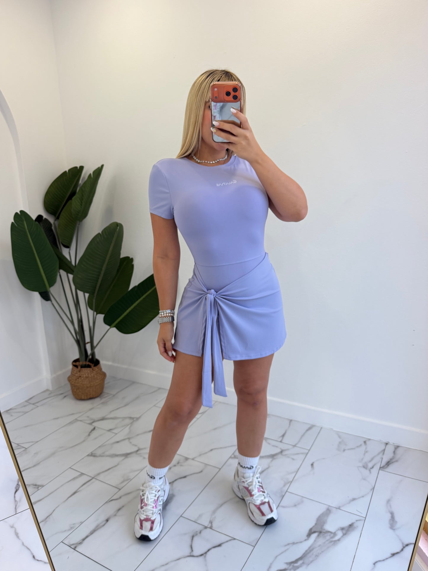 Fav tshirt dress