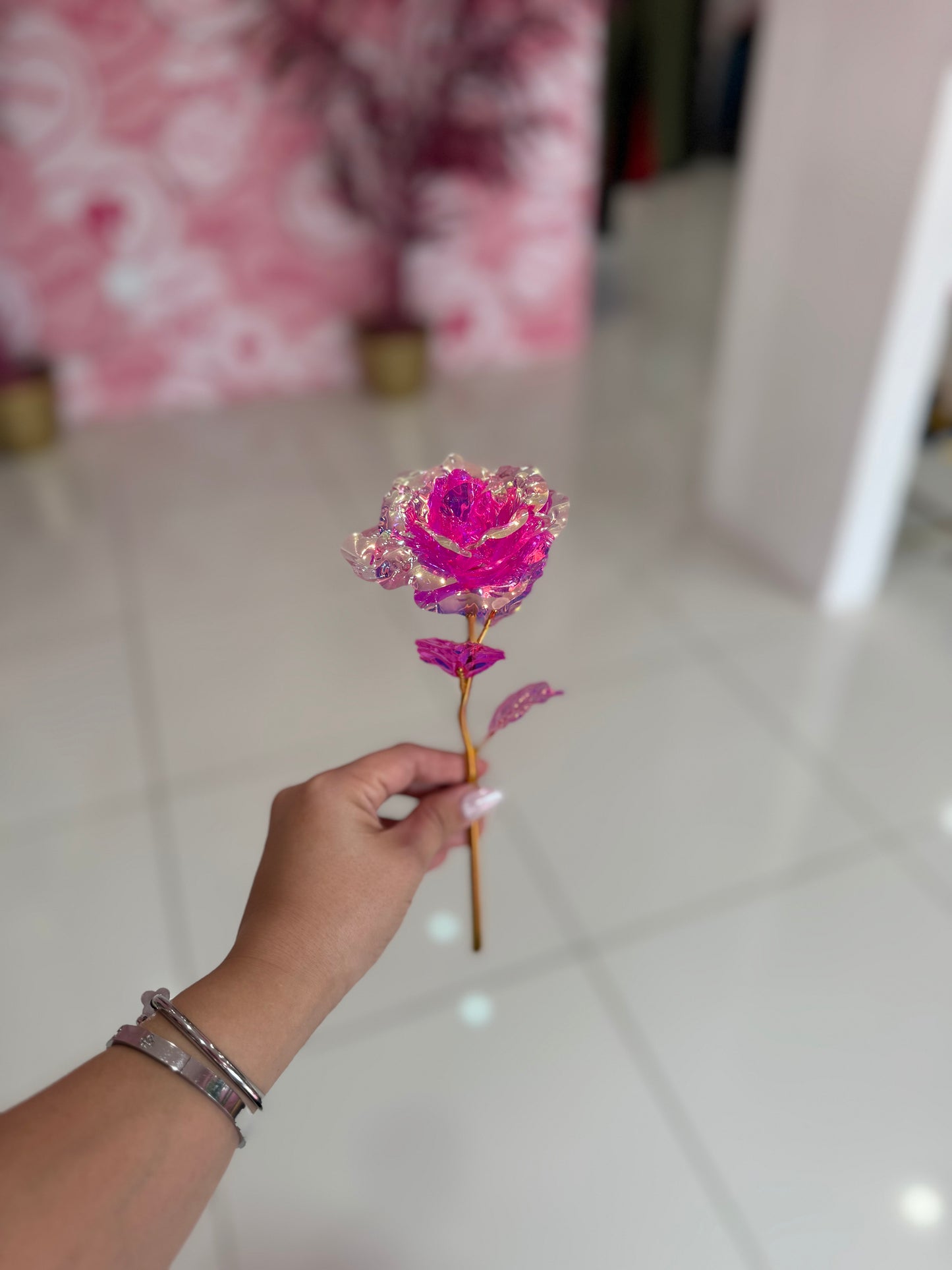 Flower Gift