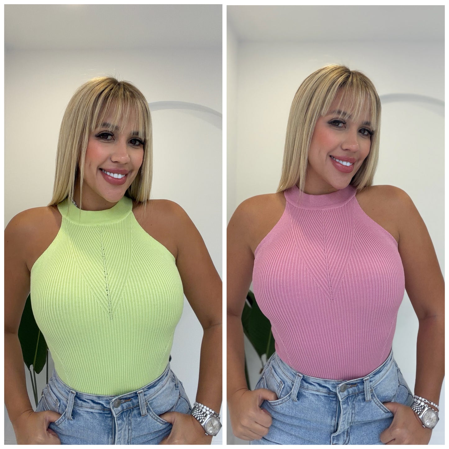Textura Bodysuit OS