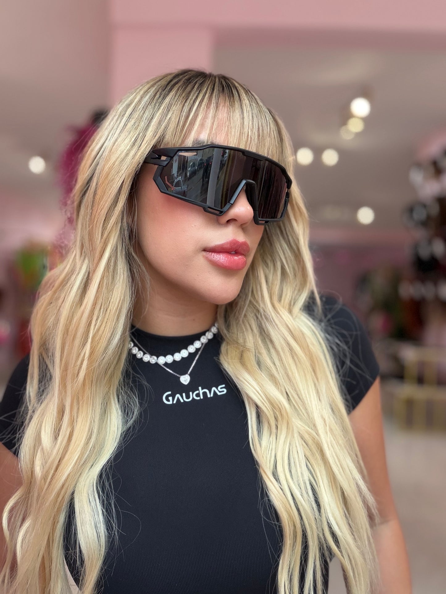 Gafas Sport Lux (unisex)