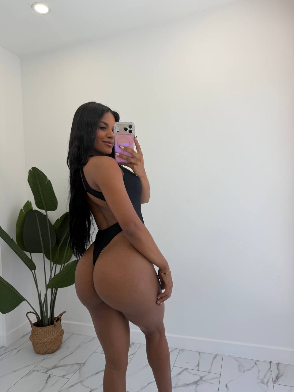 Baywatch G swimsuit
