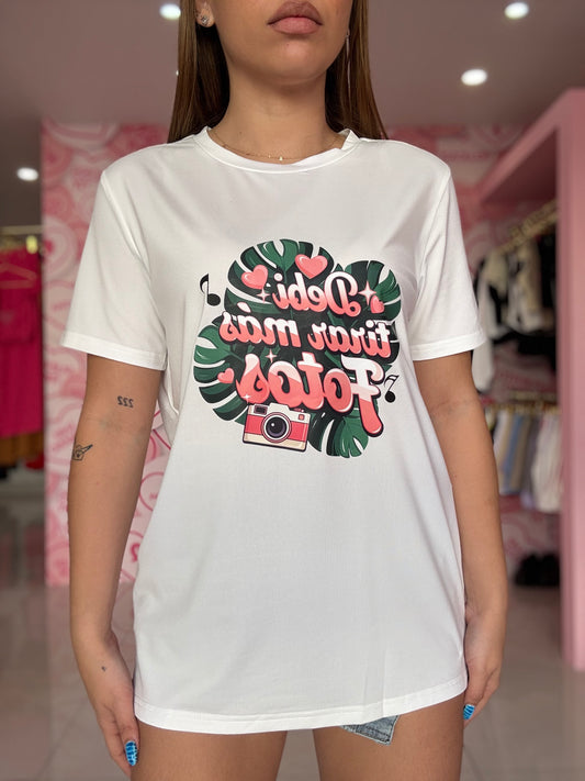 BB DTMF Tshirt Tops