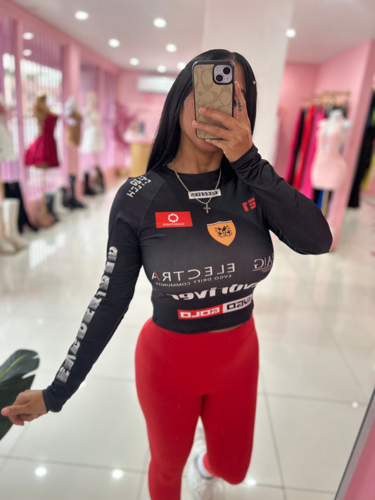 EVGO top Sport L/XL