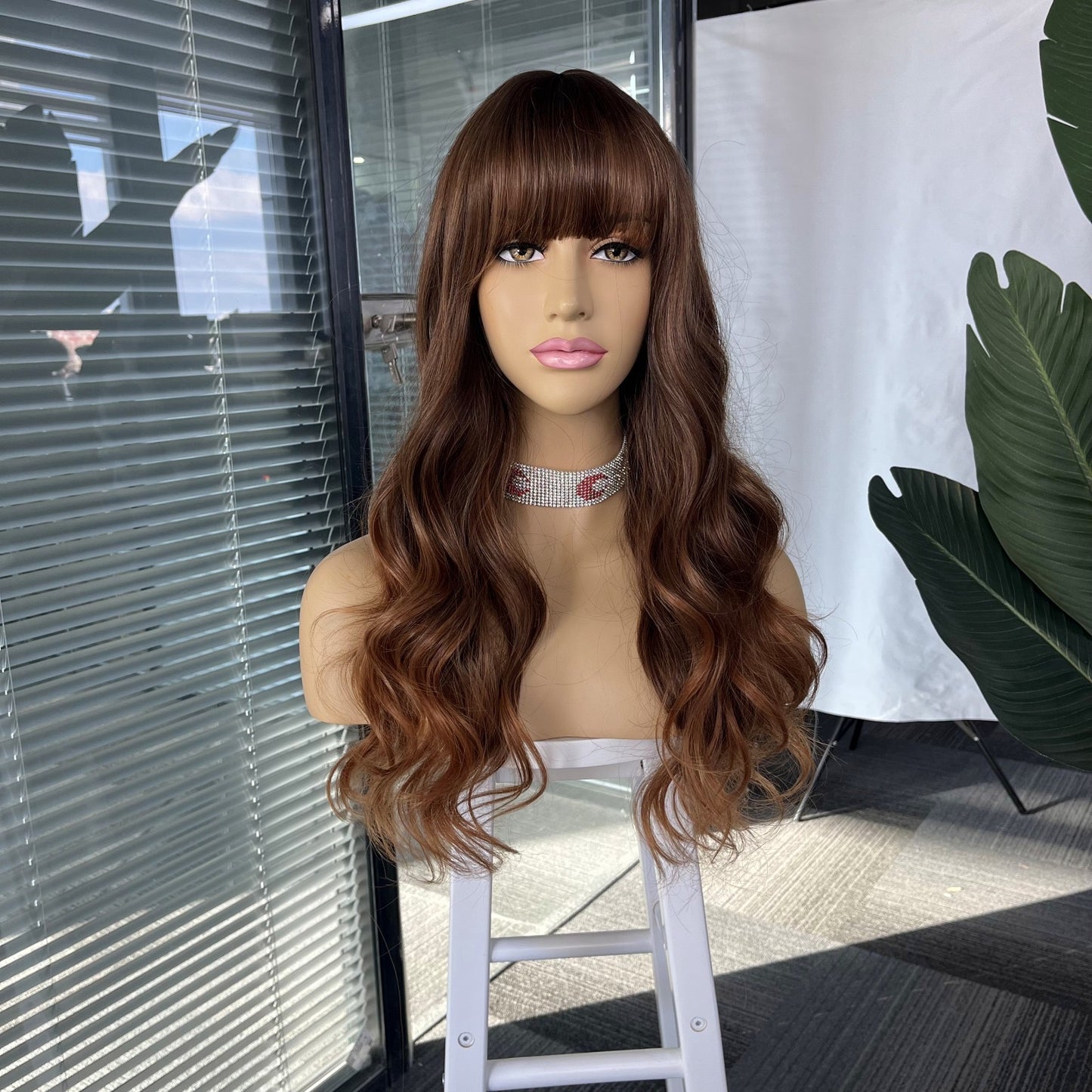 Browncita Ombré
