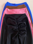 Legging Fruncido Palazzo sport