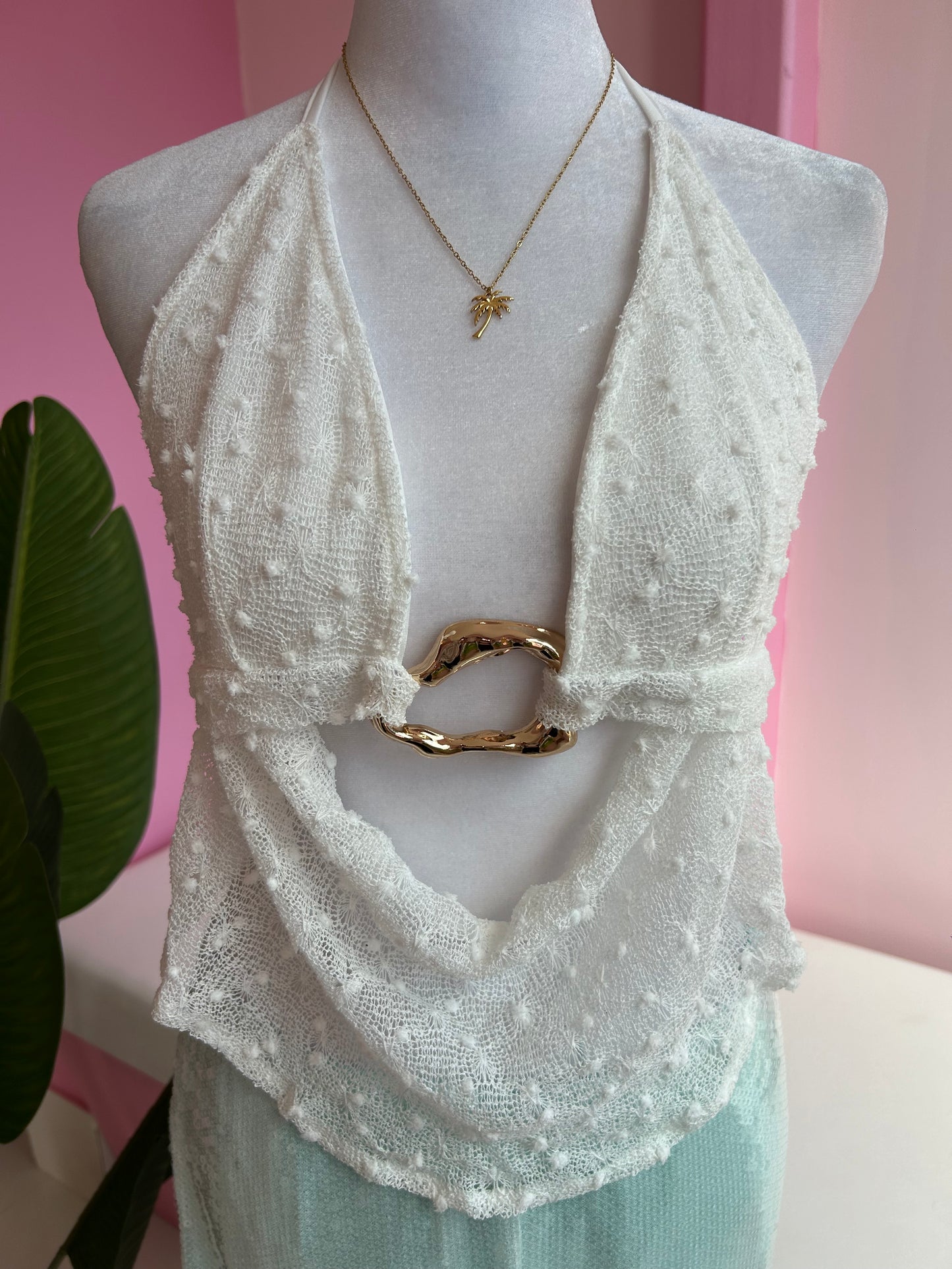 Gipsy Top