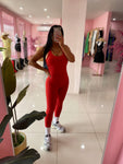 Basic Fav Sport Jumpsuit