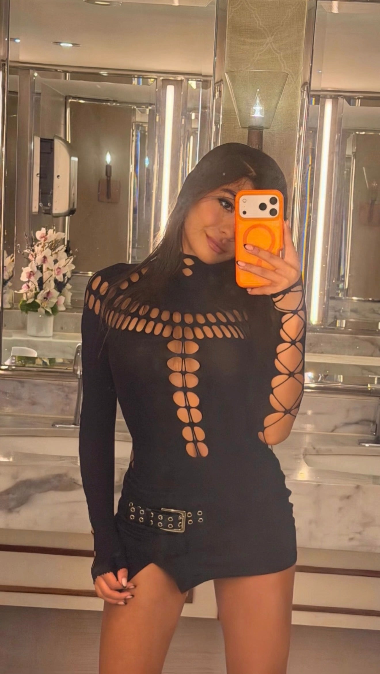 Gatu Bodysuit OS