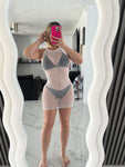 Traje Mallita Cover Up