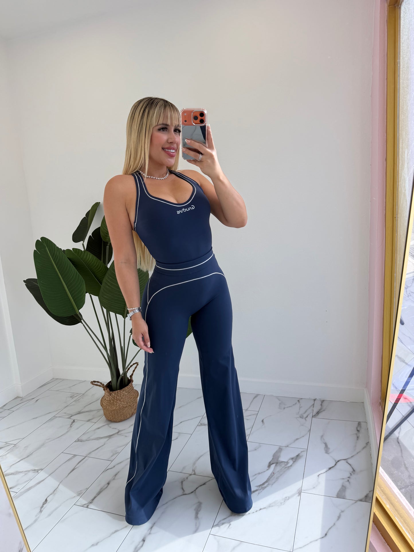 Gauchas Alo Sport Set (tall girl)