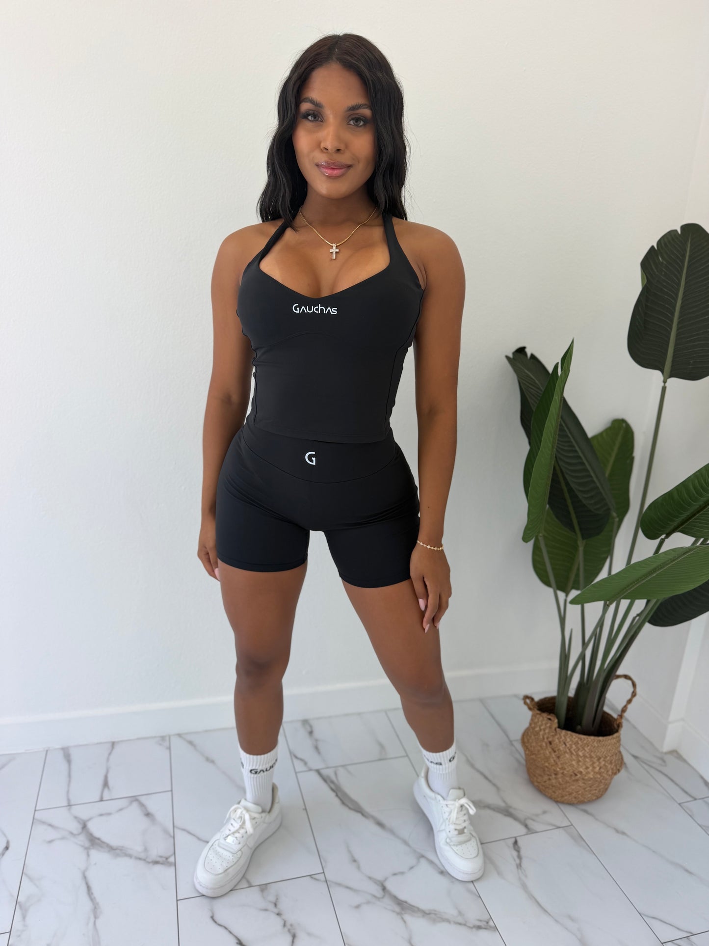 Biker set