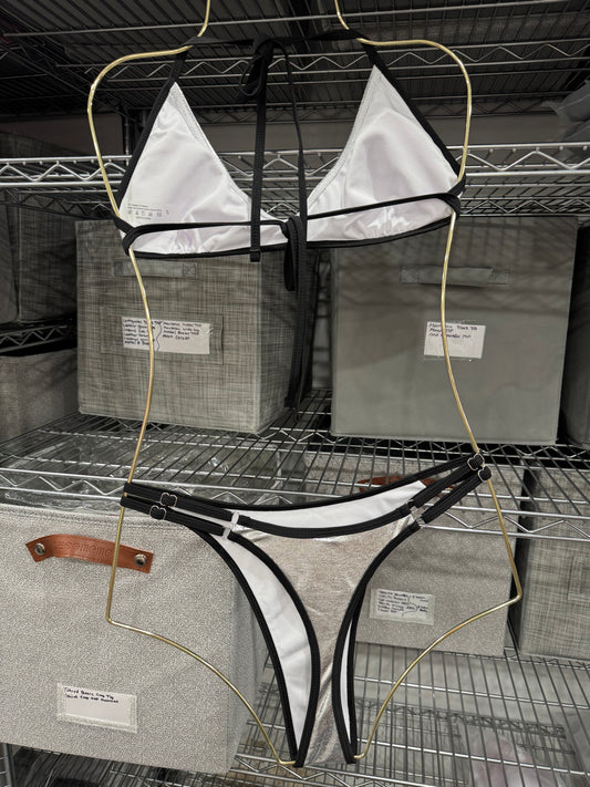 Nasa bikini