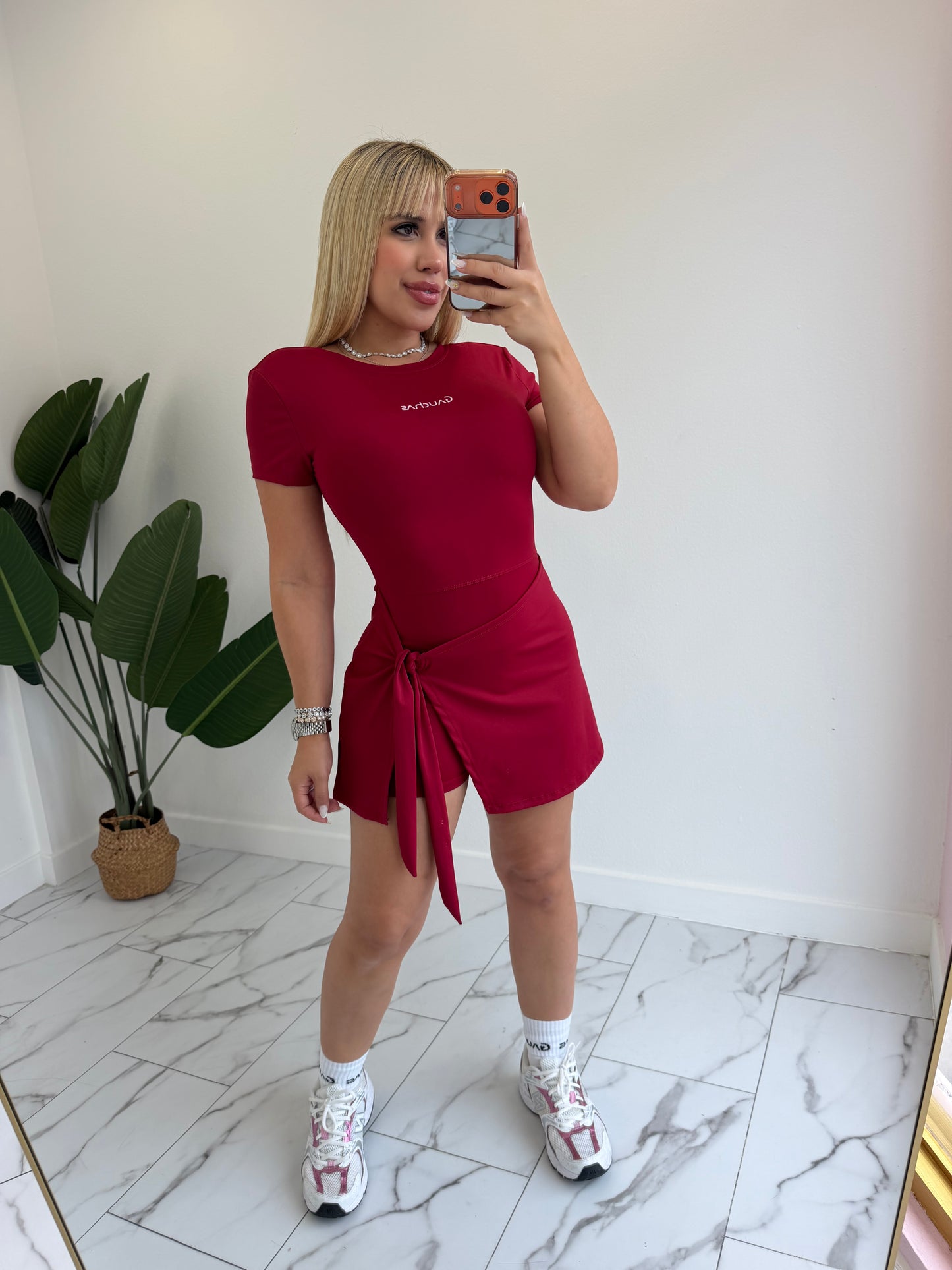 Fav tshirt dress