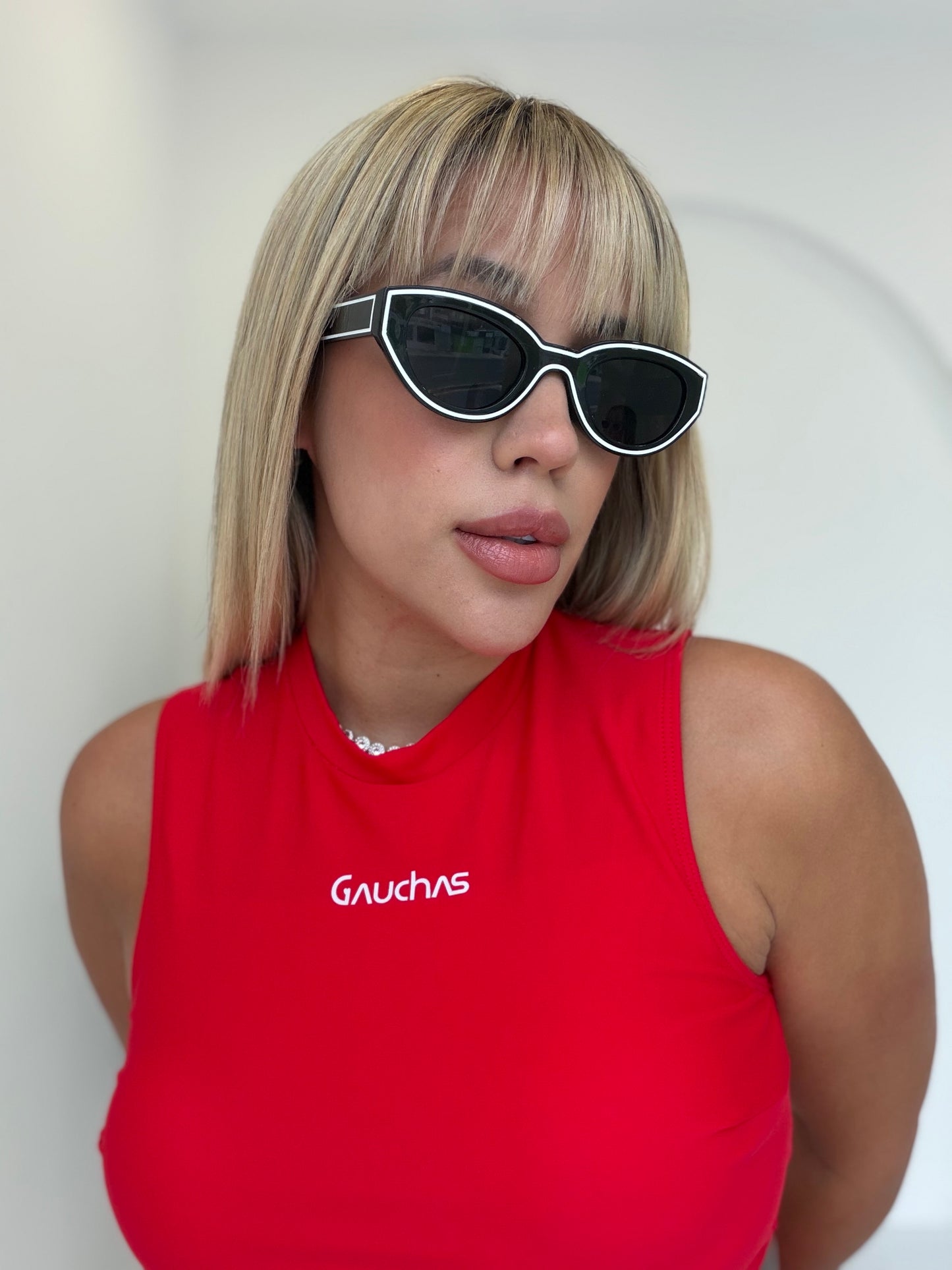 BW gafas