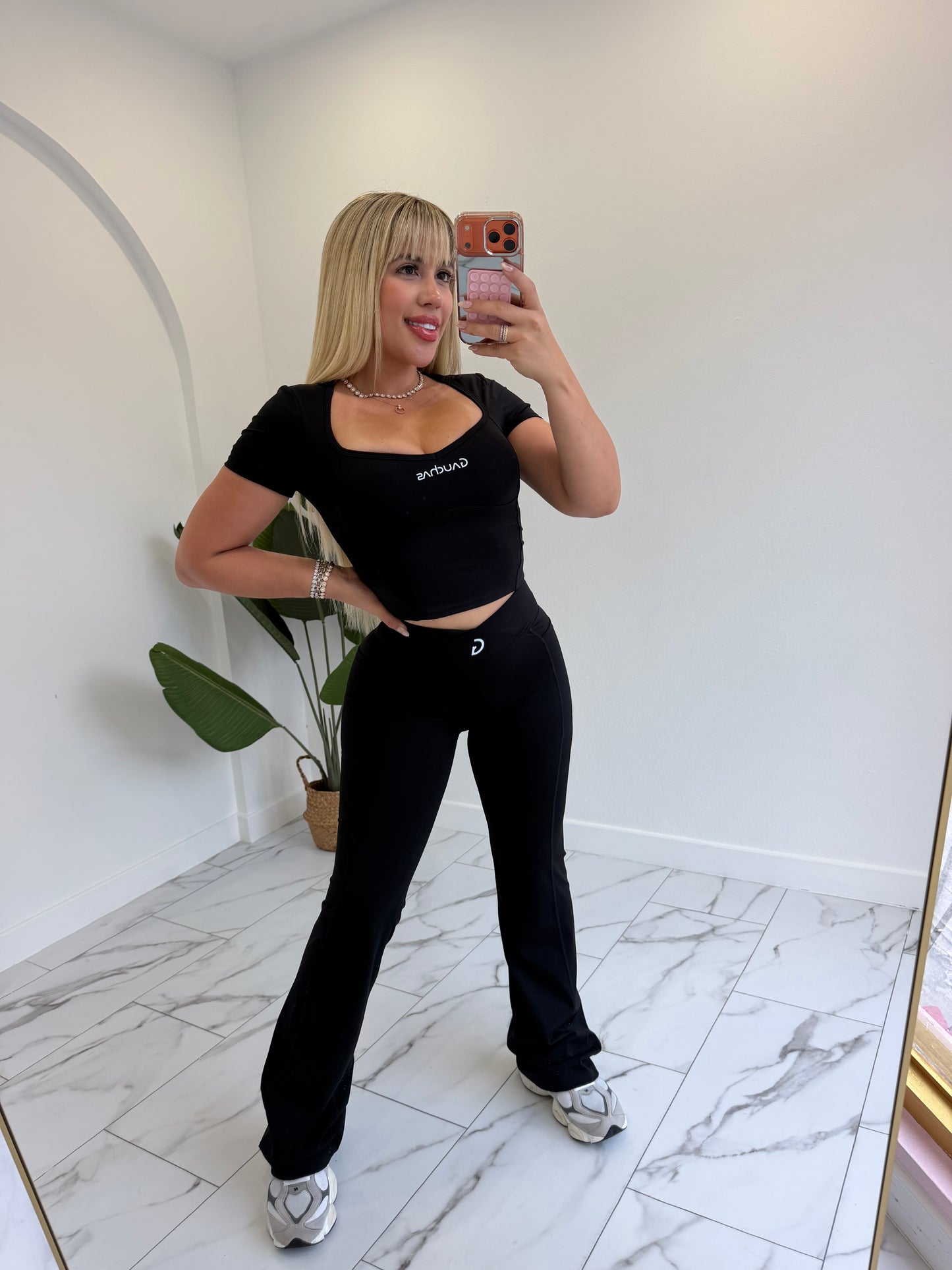 Set worki Palazzo