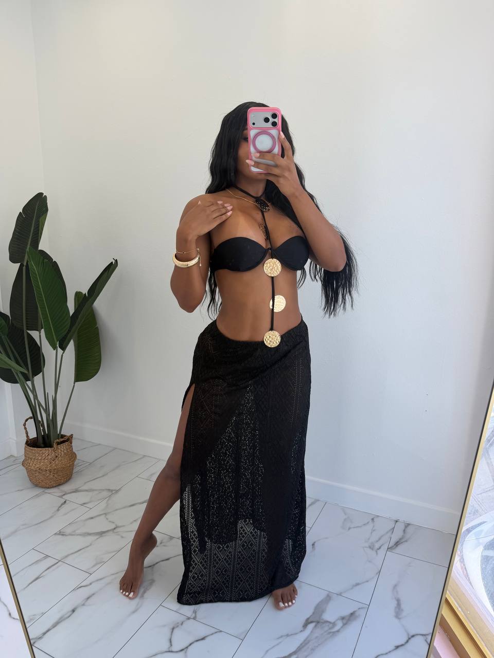 San Juan bikini 3pcs