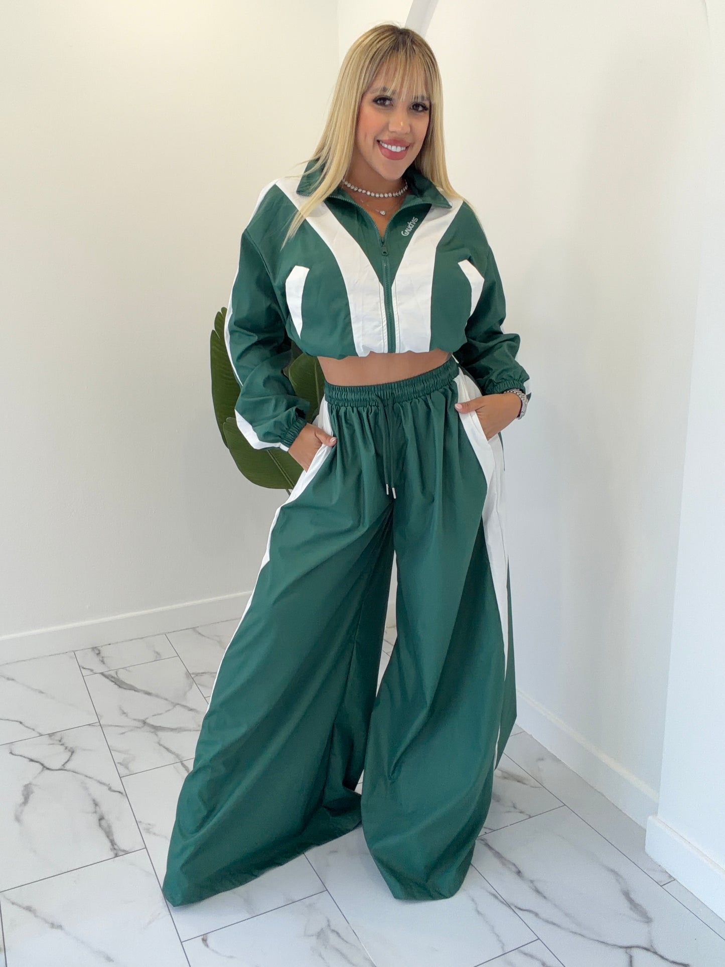 Retro TALL GIRL set