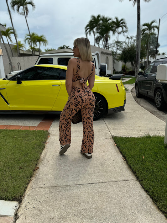Animal Print Set Argentina