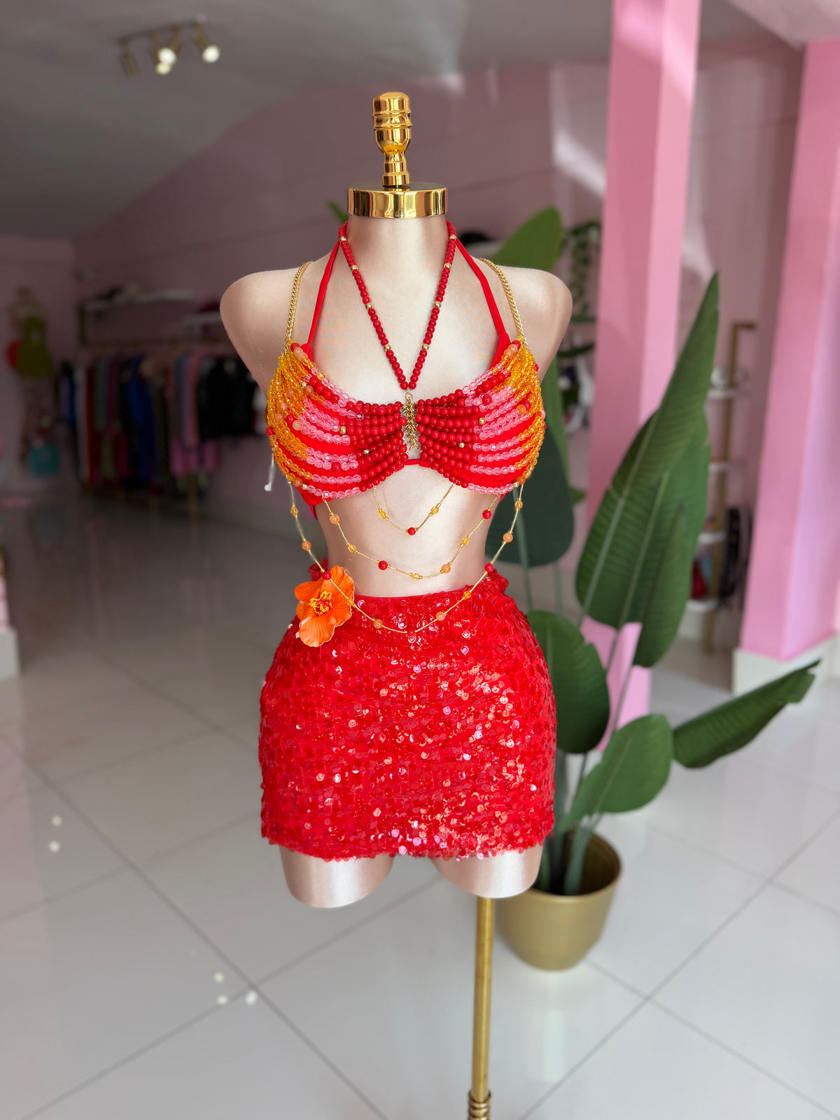 Arabe Canutillo top
