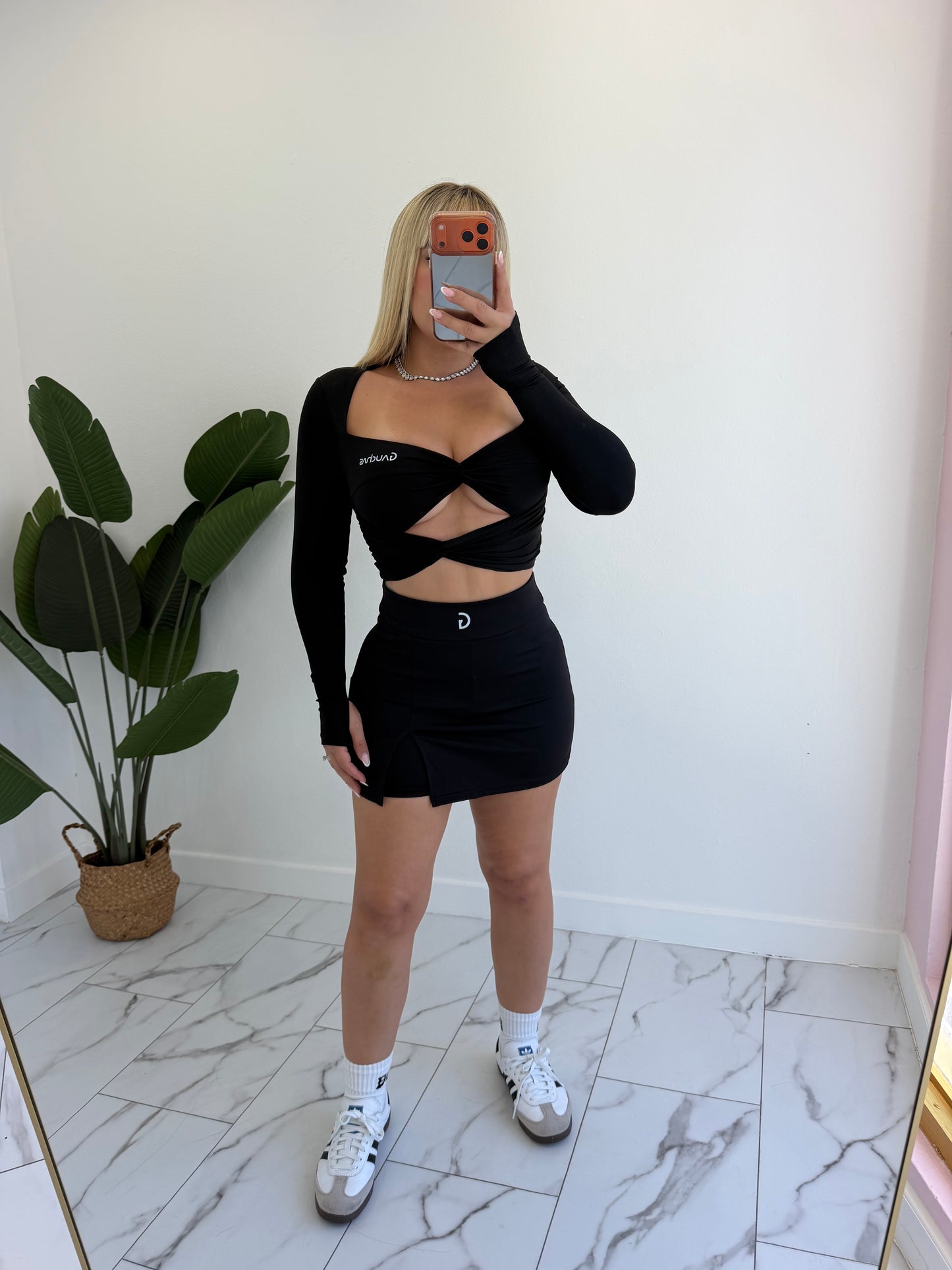 Skort G Sport
