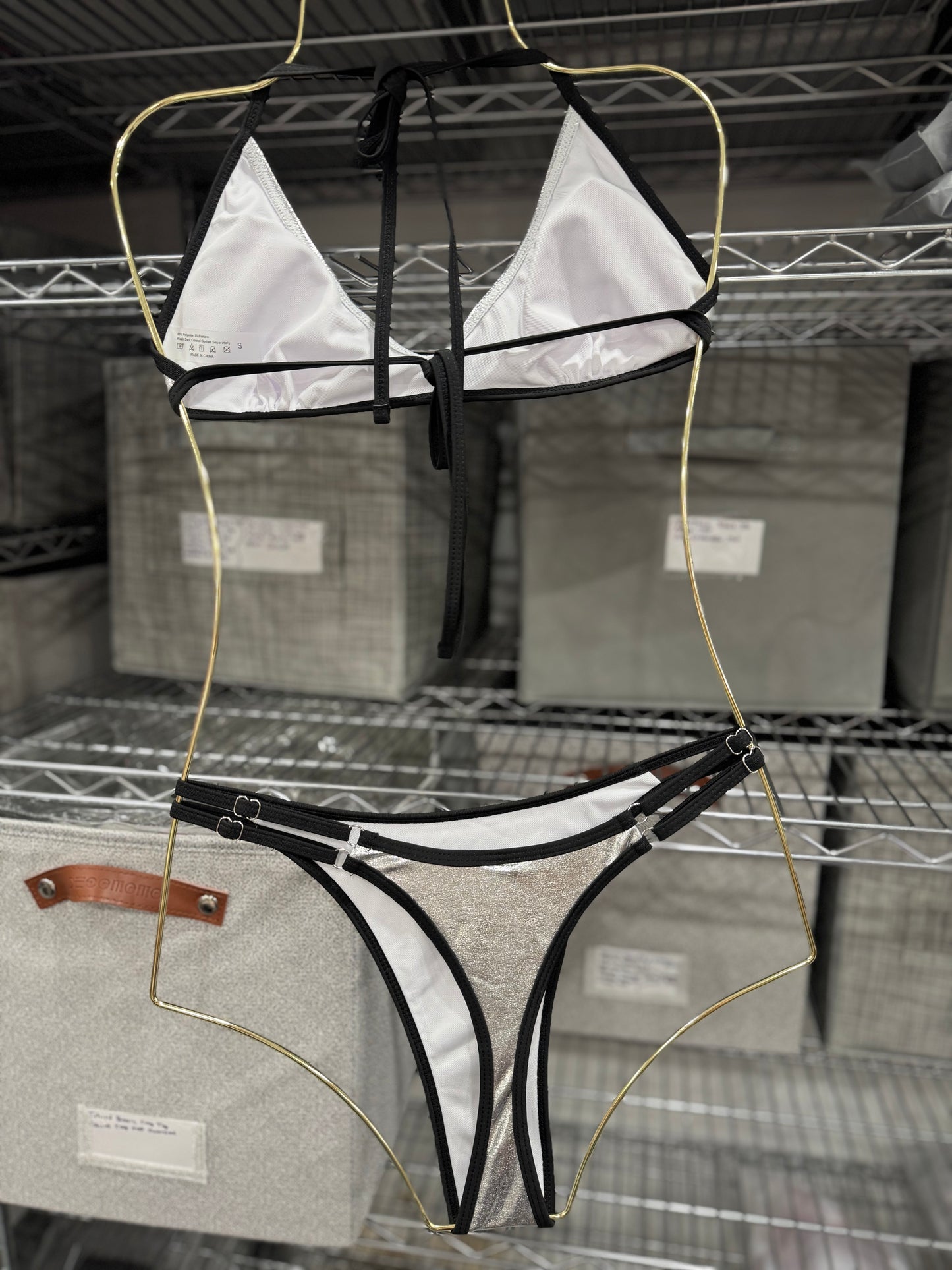 Nasa bikini