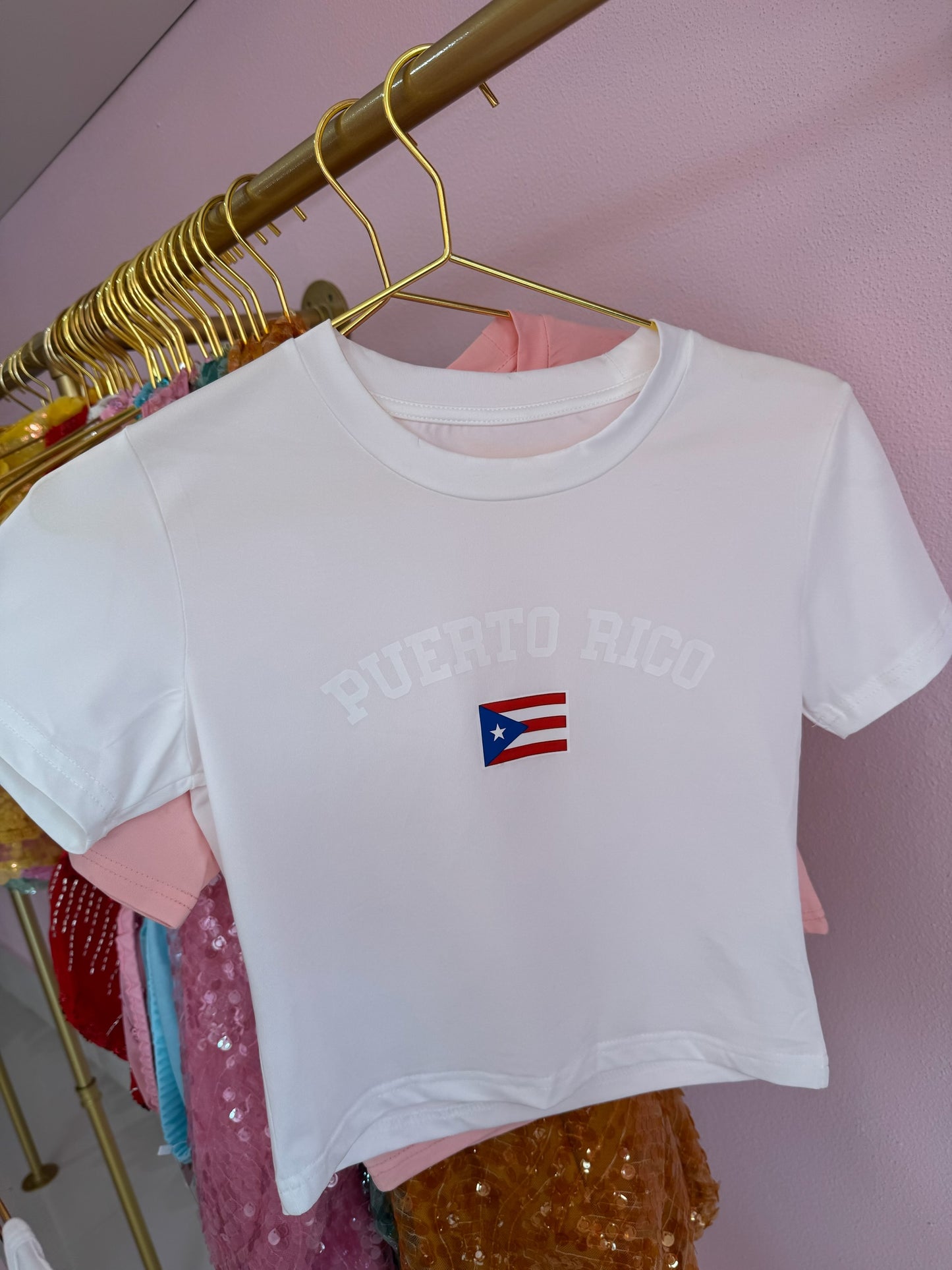PR TShirt
