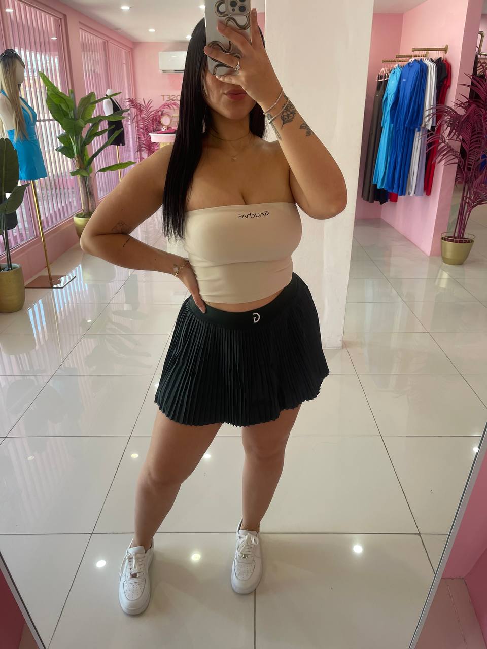 Tenis Cute Skort sport