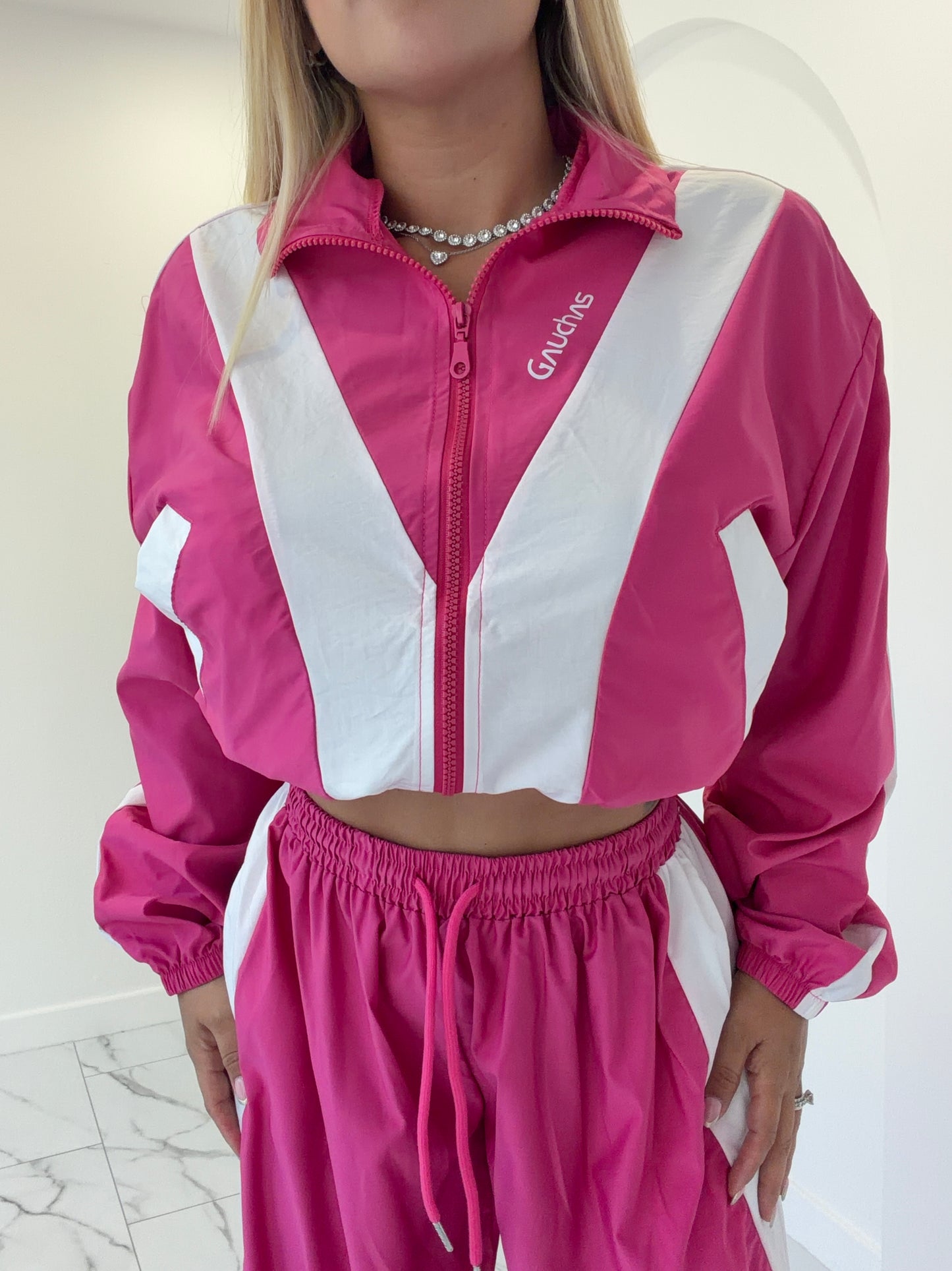 Retro TALL GIRL set