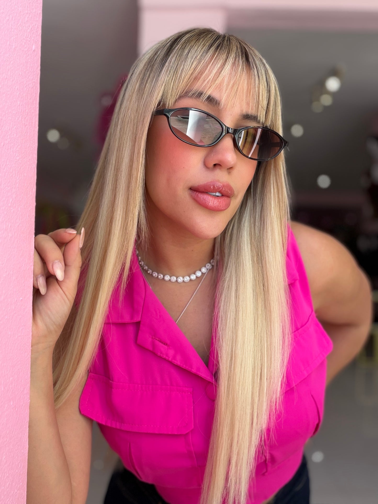 Noir chic gafas