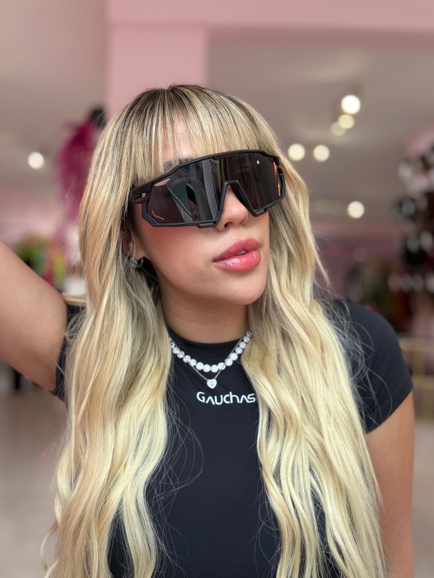 Gafas Sport Lux (unisex)
