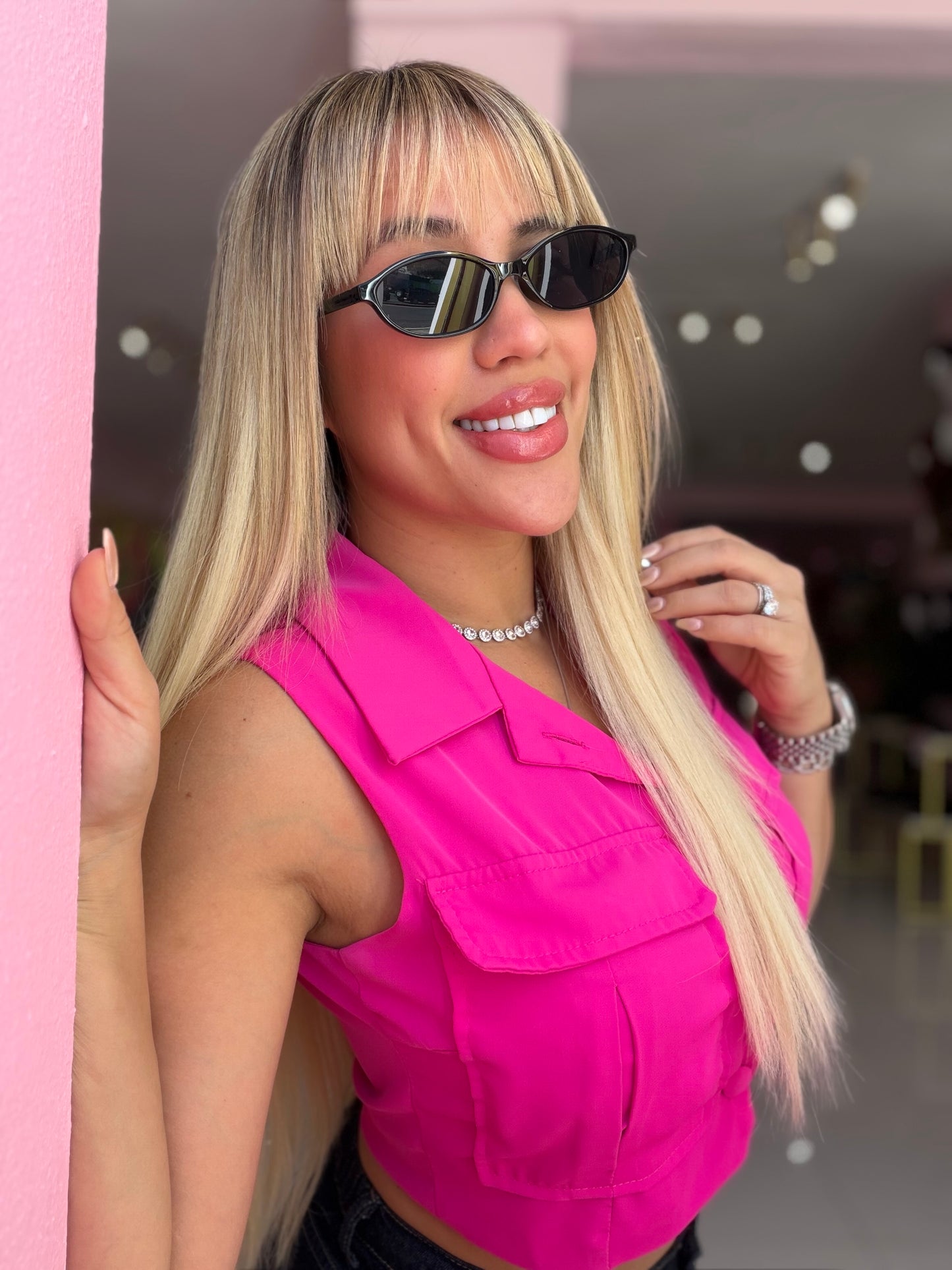 Noir chic gafas