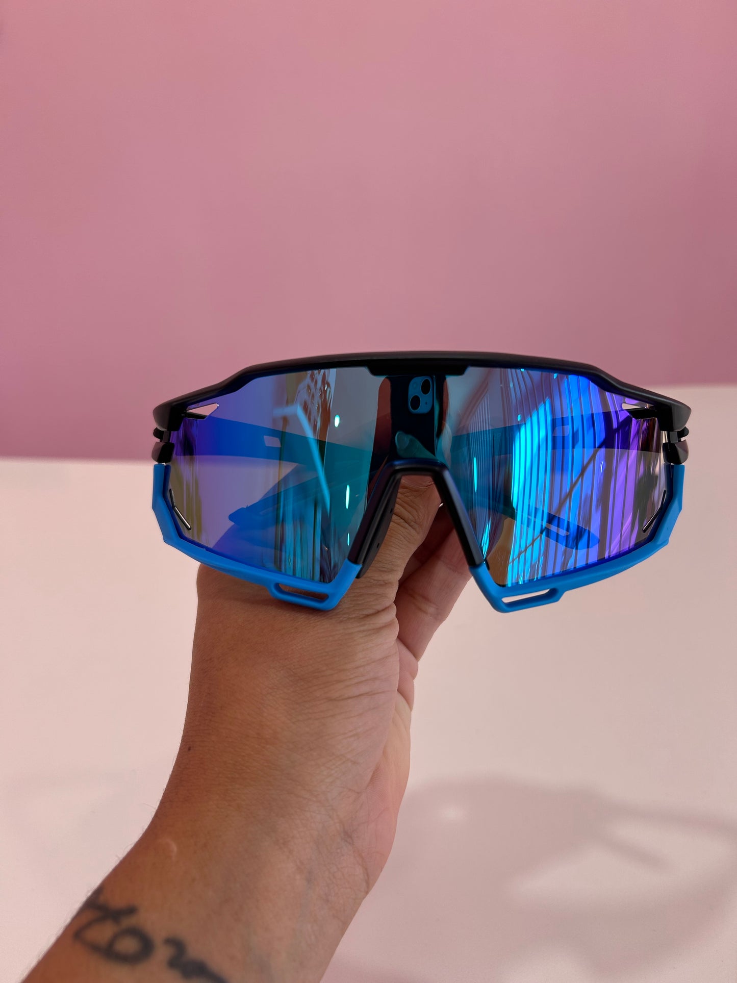 Gafas Sport Lux (unisex)