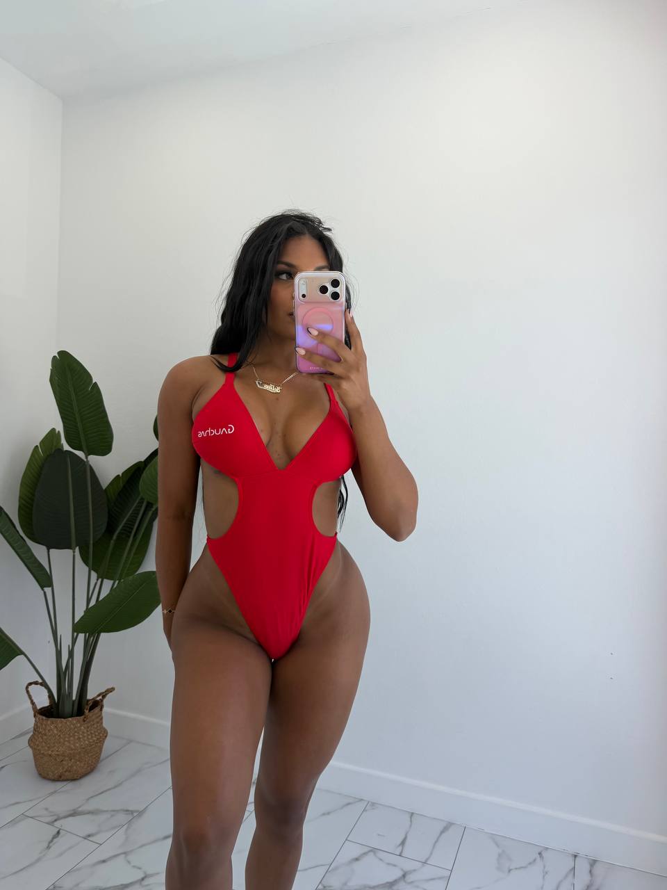 Trikini G