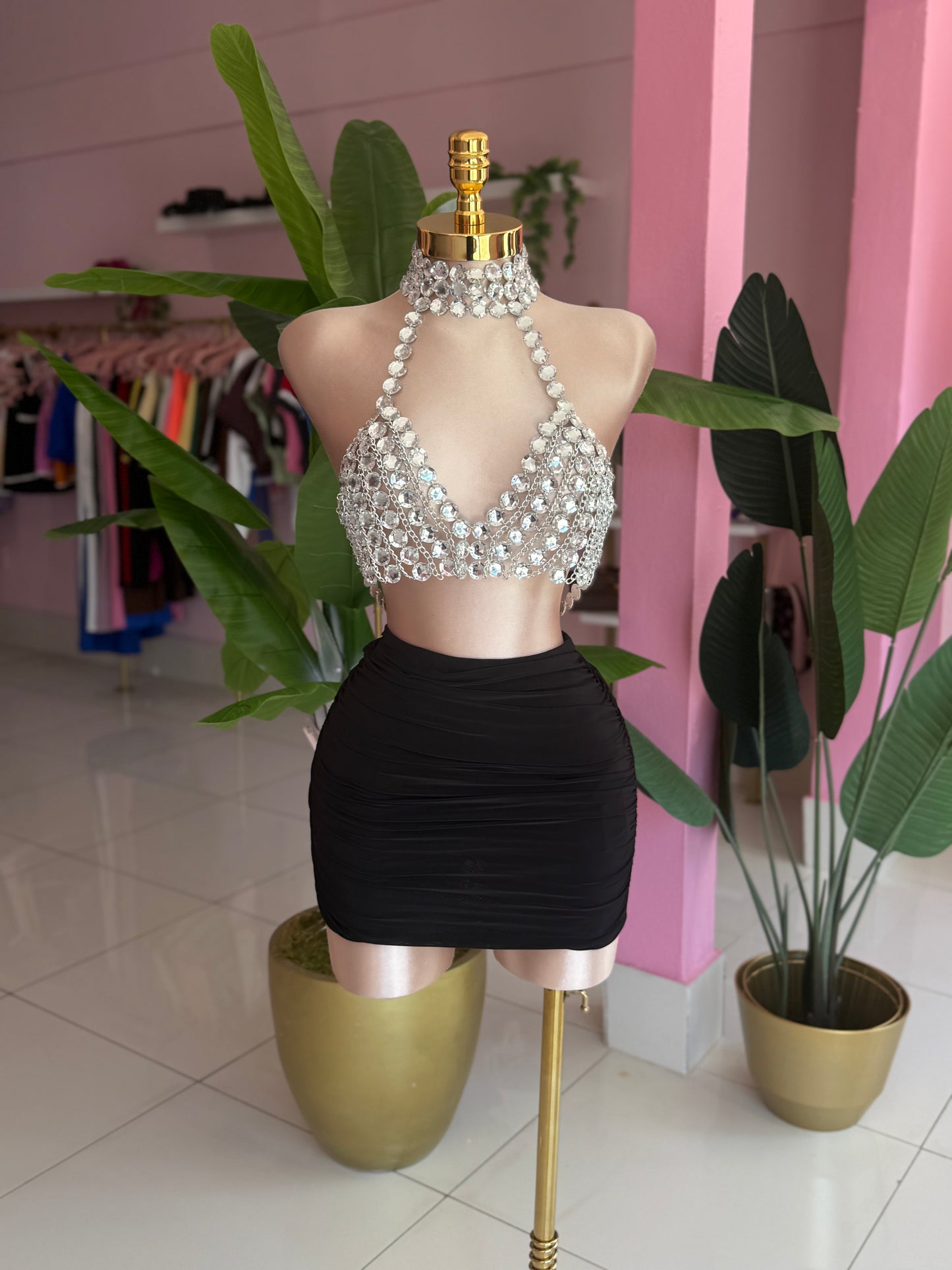 Perfect skirt
