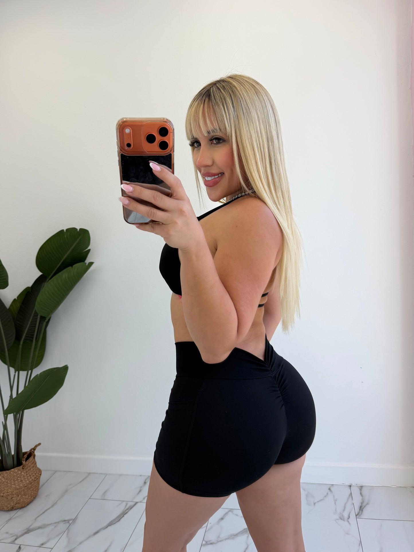 G short set